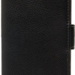 iZound Leather Wallet Case iPhone 7 White