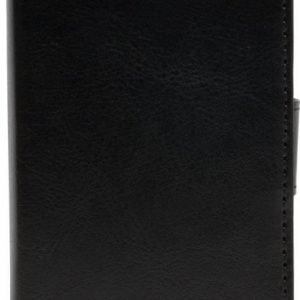 iZound Magnetic Wallet Samsung Galaxy A3 (2016) SM-A310 Black