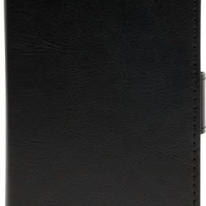 iZound Magnetic Wallet Sony Xperia M5 Black