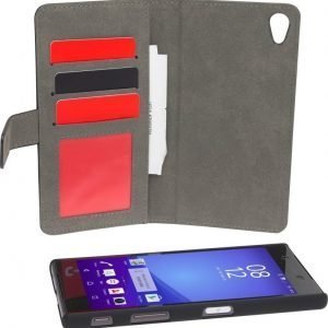 iZound Magnetic Wallet Sony Xperia Z5 Black