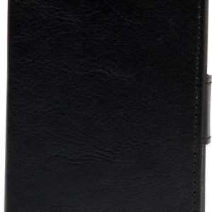 iZound Magnetic Wallet iPhone 4/4S Black