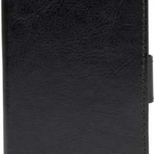 iZound Magnetic Wallet iPhone 6/6S Black
