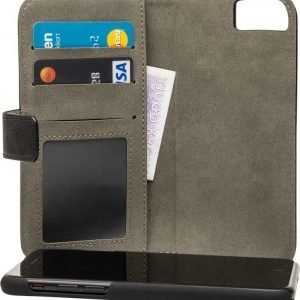 iZound Magnetic Wallet iPhone 7 Black