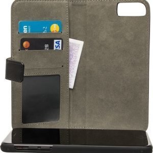 iZound Magnetic Wallet iPhone 7 Plus Black