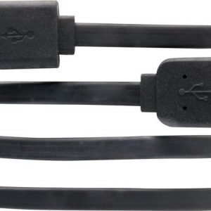 iZound Micro-USB 3.0 Black 15cm