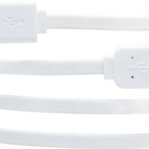 iZound Micro-USB 3.0 White 15cm