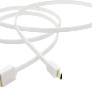 iZound Micro-USB White 30cm