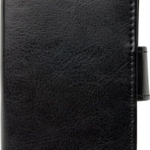 iZound Mirror Wallet iPhone 4/4S Black