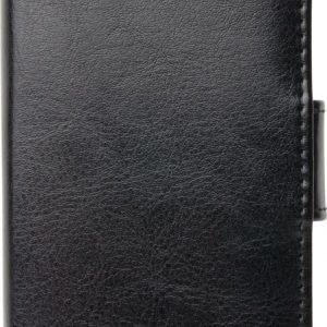 iZound Mirror Wallet iPhone 5/5S Black