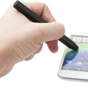 iZound Phone Alu-Pen Black