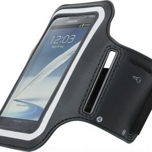 iZound Phone Armband 3XL Black