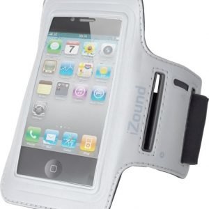 iZound Phone Armband XL Reflective