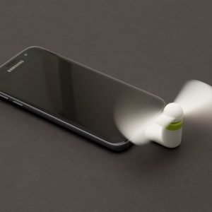 iZound Phone Fan Micro-USB