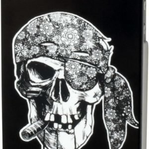 iZound Pirate Skull Case iPhone 4S