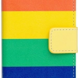 iZound Pride Wallet Case iPhone 5/5S