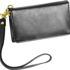 iZound Purse Case iPhone 4/4S Black