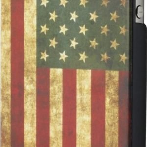 iZound Retro Flag Case iPhone 4/4S UK