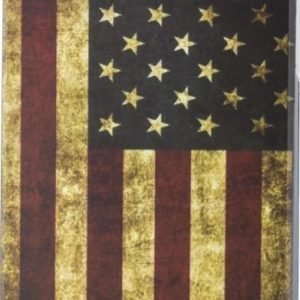 iZound Retro Flag Case iPhone 5 USA