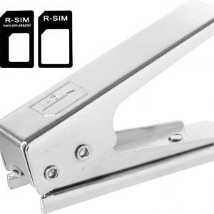 iZound SIM-card cutter Nano