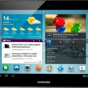 iZound Screen Protect Galaxy Tab 2/Note 10.1