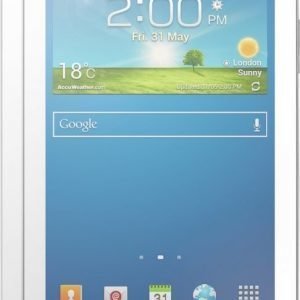 iZound Screen Protector Galaxy Tab 3 7.0