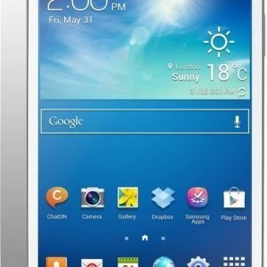 iZound Screen Protector Galaxy Tab 3 8.0