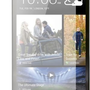 iZound Screen Protector HTC One