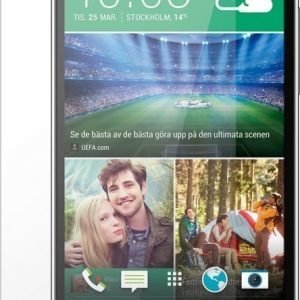 iZound Screen Protector HTC One (M8)