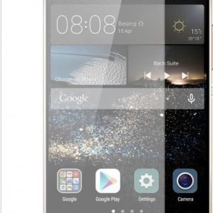 iZound Screen Protector Huawei P8