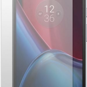 iZound Screen Protector Lenovo Moto G4 Plus