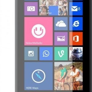 iZound Screen Protector Nokia Lumia 630