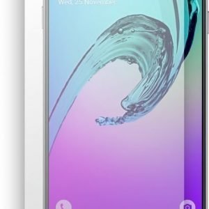 iZound Screen Protector Samsung Galaxy A5 (2016) SM-A510