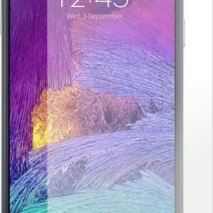 iZound Screen Protector Samsung Galaxy Note 4