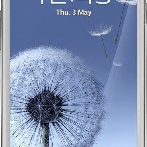 iZound Screen Protector Samsung Galaxy SIII