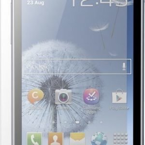 iZound Screen Protector Samsung Galaxy Trend