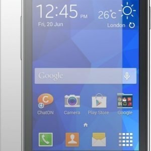 iZound Screen Protector Samsung Galaxy Young 2