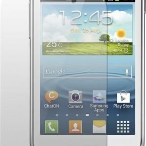 iZound Screen Protector Samsung Galaxy Young