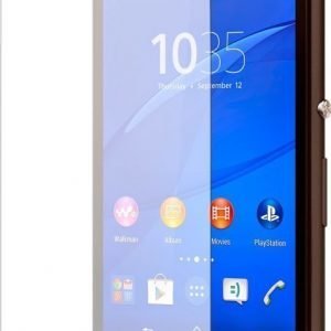 iZound Screen Protector Sony Xperia E4