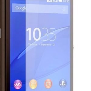 iZound Screen Protector Sony Xperia E4g