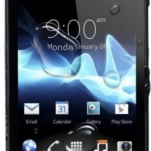 iZound Screen Protector Sony Xperia Go