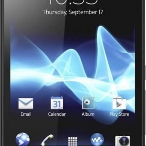 iZound Screen Protector Sony Xperia V