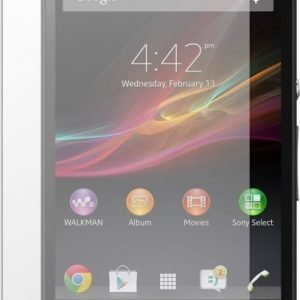 iZound Screen Protector Sony Xperia Z