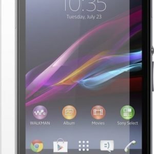 iZound Screen Protector Sony Xperia Z1