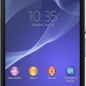 iZound Screen Protector Sony Xperia Z2