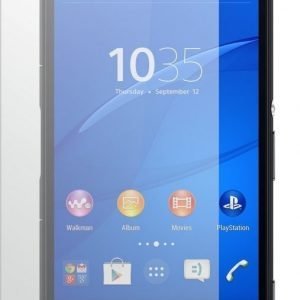 iZound Screen Protector Sony Xperia Z3 Compact