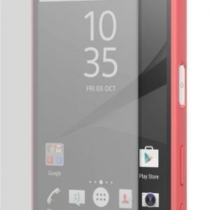 iZound Screen Protector Sony Xperia Z5 Compact