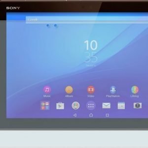 iZound Screen Protector Xperia Z4 Tablet