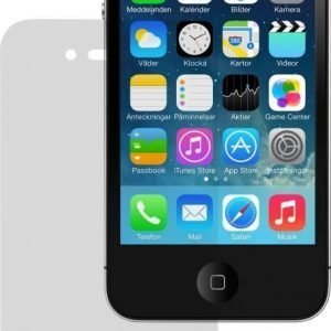 iZound Screen Protector iPhone 4/4S