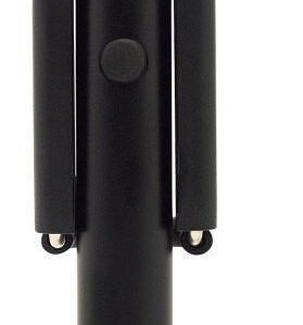 iZound Selfie-Stick Mini Wired Black