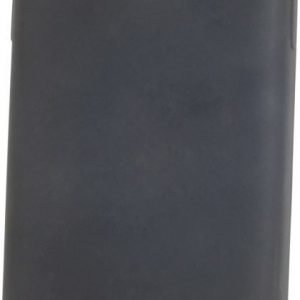 iZound Silicone Case Samsung Galaxy S4 Black